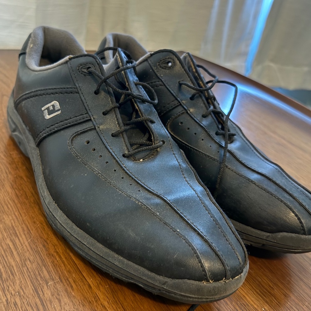 Golf Shoes